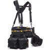 5 részes szerszámtáska szett Toughbuilt