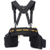 5 részes szerszámtáska szett Toughbuilt