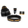 3 részes övtáska és kalapácstartó szett Toughbuilt