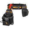 3 részes övtáska és kalapácstartó szett Toughbuilt