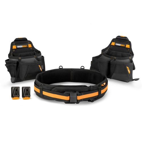 3 részes övtáska szett Toughbuilt
