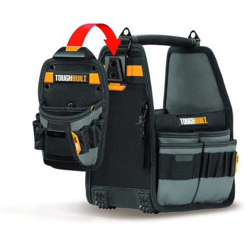 Szerszámos és övtáska szett Toughbuilt