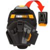 Fúrótartó övtáska nagy Toughbuilt