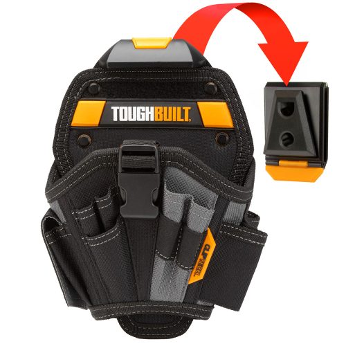 Fúrótartó övtáska nagy Toughbuilt