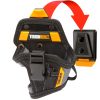 Fúrótartó övtáska kicsi Toughbuilt