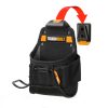 Övtáska kalapácstartóval Toughbuilt