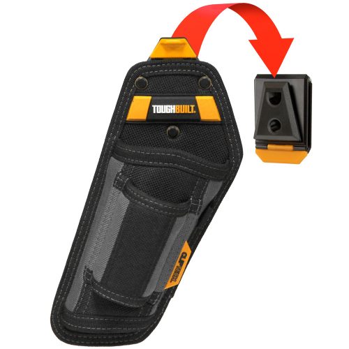 Kalapácstartó övtáska Toughbuilt