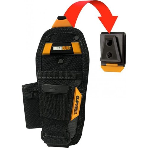 Fogótartó övtáska - kicsi Toughbuilt