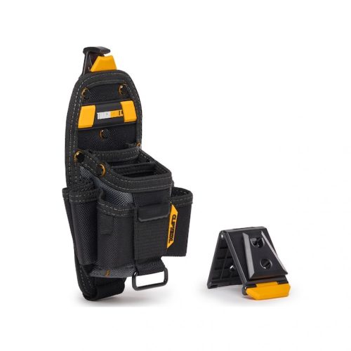 Fogó és csavarhúzó tartó övtáska Toughbuilt