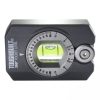 Toughbuilt 360 fokos zseb szögmérő vízmérték - TB-H2-L-4R