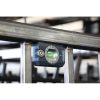 Toughbuilt 360 fokos zseb szögmérő vízmérték - TB-H2-L-4R
