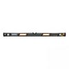Toughbuilt 120 cm mágneses vízmérték TB-H2-L-M120LH-M