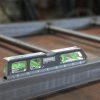 Toughbuilt Torpedo mágneses vízmérték 23 cm - TB-H2-L-M23T-M