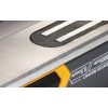 Toughbuilt 60 cm mágneses vízmérték - TB-H2-L-M60LH-M