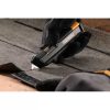 Trapézpengés kés és 2 db tartó Toughbuilt