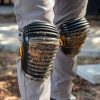 Vízálló térdvédő Toughbuilt