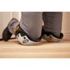 FoamFit™ on marking (nem hagy nyomot) csúszásmentes térdvédő Toughbuilt