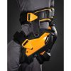 KP-G3 térdvédő combtámasszal gélbetétes Toughbuilt