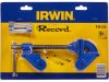 IRWIN Record Szorítófej 25 x 38 mm