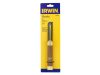 IRWIN Marples Szögmásoló 230 mm (sárgaréz+rózsafa)