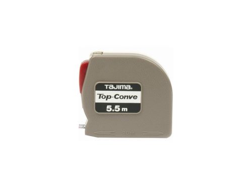 TAJIMA Top-Conve Mérőszalag 5,5 m x 13 mm