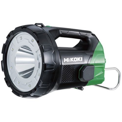 HiKOKI UB18DA 18V Akkus reflektor, 2500 lumen
