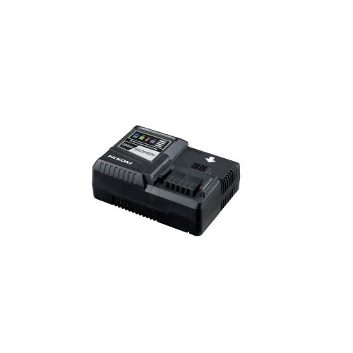 HiKOKI UC36YSL 14,4 – 36 V-os töltő