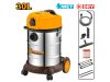 INGCO Ipari porszívó 30 l 1400 W