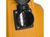 INGCO Ipari porszívó 30 l 1400 W