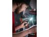 LEDLENSER Munkalámpa W2 Work 2xAAA 80 lm/160 lm