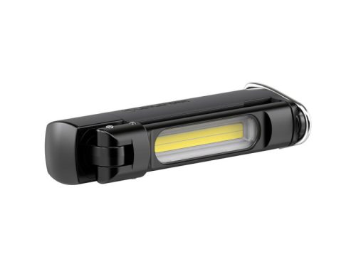 LEDLENSER Akkus munkalámpa W6R Work 120 lm/500 lm 1xLi-ion