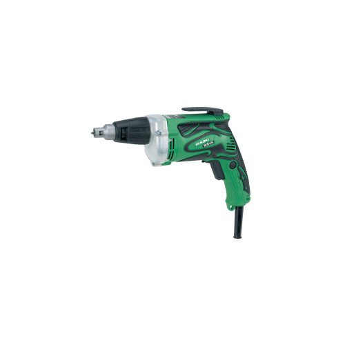 HiKOKI W6VA4 Gipszkarton csavarozó, 620W, 0-3000 / perc