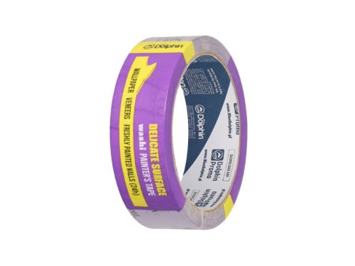 BLUE DOLPHIN Washi szenzitív maszkoló szalag 29 mm x 25 m