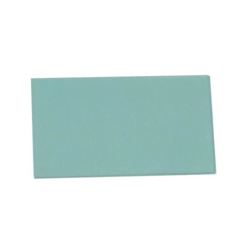 WH1 fejpajzshoz belso plexi 103x42mm (10db/cs) WH430 PARWELD