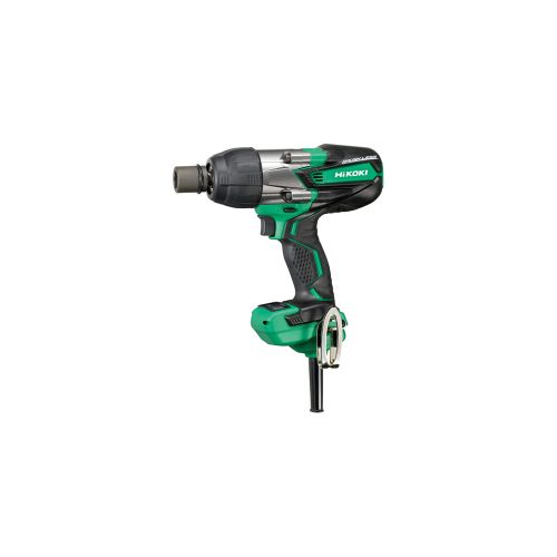 HiKOKI WR14VE Ütvecsavarozó, 370W, szénkefe menets motor, 250Nm, állítható nyomaték