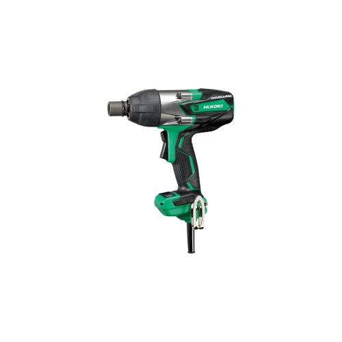 HiKOKI WR16SE Ütvecsavarozó, Ütvecsavarozó, 370W, szénkefe mentes motor, 360Nm, állítható nyoma