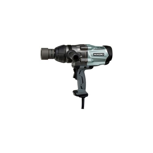 HiKOKI WR25SE Szénkefementes ütvecsavarozó, 1000Nm, 900W