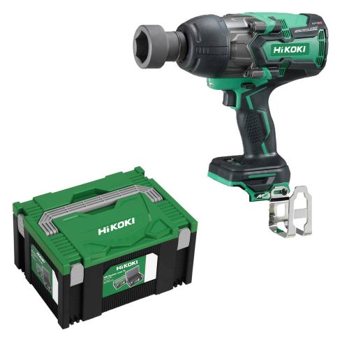 HiKOKI WR36DA-BASIC-HSC MULTI VOLT(36V) akkus ütvecsavarozó, 3/4