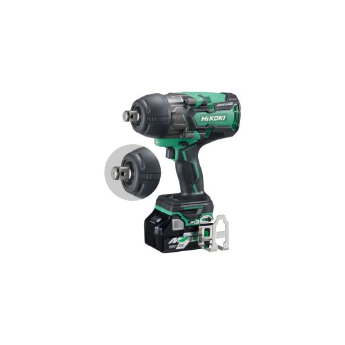 HiKOKI WR36DA MULTI VOLT(36V) akkus ütvecsavarozó, 3/4