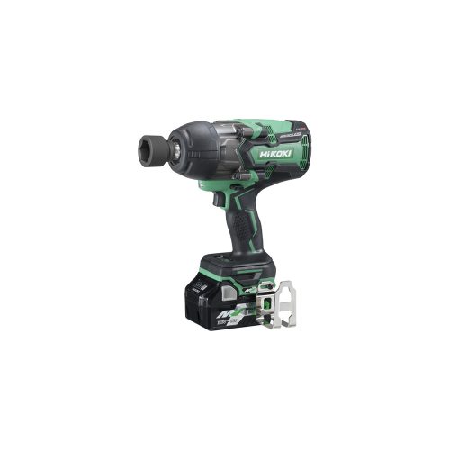 HiKOKI WR36DB MULTI VOLT(36V) akkus ütvecsavarozó, 1/2