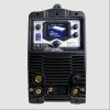 PARWELD 200A-os digitális 5in1 hegesztőinverter MIG/FLUX, AC/DC TIG, PLASMA, MMA