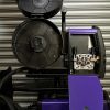 Parweld 500A-os 400V digitális, inverteres, külön huzaltoló, vízhűtéses Multi-MIG hegesztőgép
