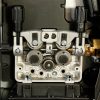 Parweld 500A-os 400V digitális, inverteres, külön huzaltoló, vízhűtéses Multi-MIG hegesztőgép