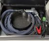 XT LASER – XTW-3000-SUP-RAYCUS 4in1 3,0kW-os vízhűtéses kézi lézerhegesztőgép