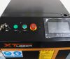 XT LASER – XTW-3000-SUP 4in1 3,0kW-os vízhűtéses kézi lézerhegesztőgép