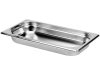YATO GASTRO Inox betét 40 mm GN 1/3