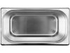 YATO GASTRO Inox betét 150 mm GN 1/3