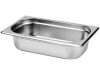 YATO GASTRO Inox betét 65 mm GN 1/4