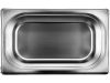 YATO GASTRO Inox betét 100 mm GN 1/4
