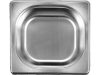 YATO GASTRO Inox betét 65 mm GN 1/6 1 l